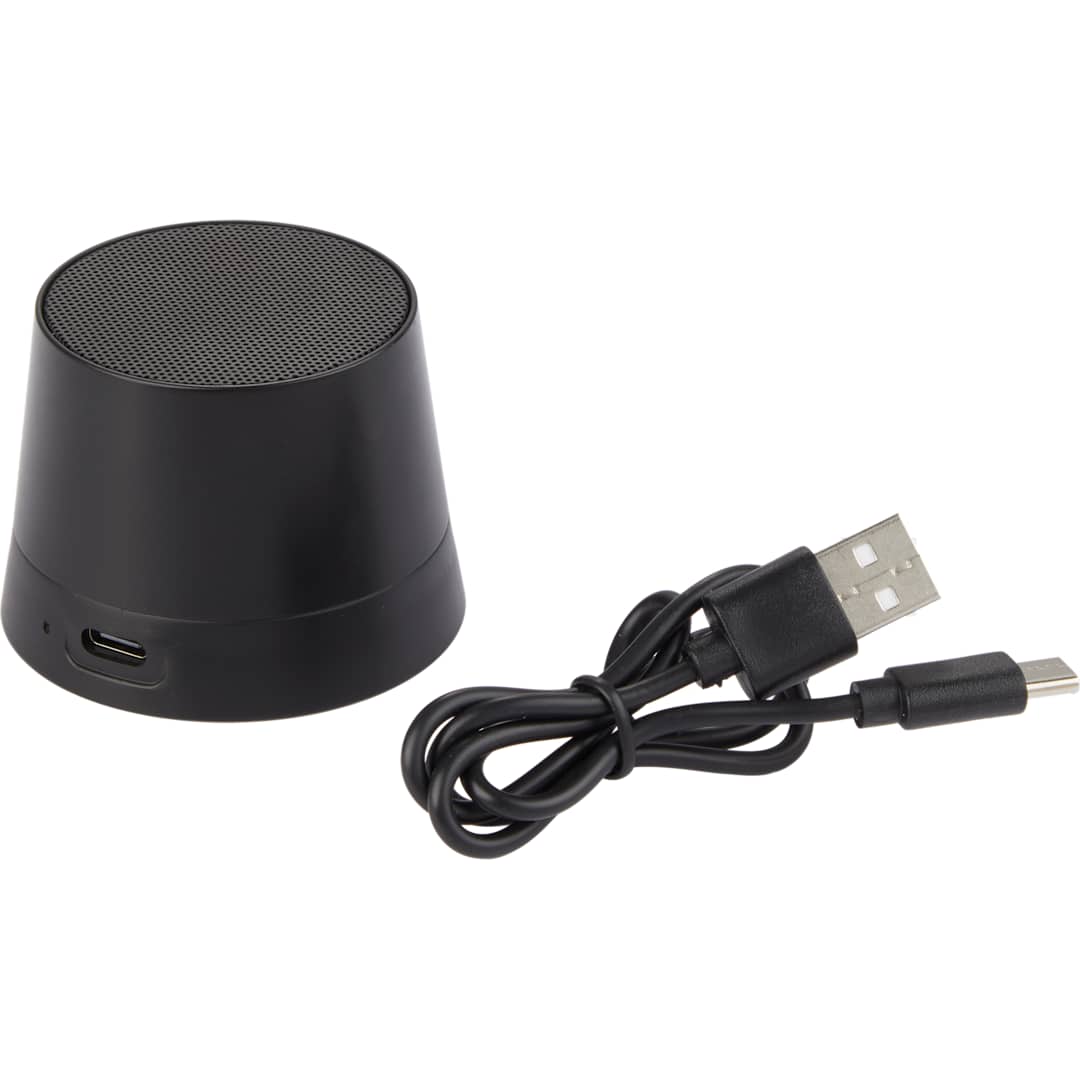 Micro Mag Magnetic Bluetooth Speaker 43