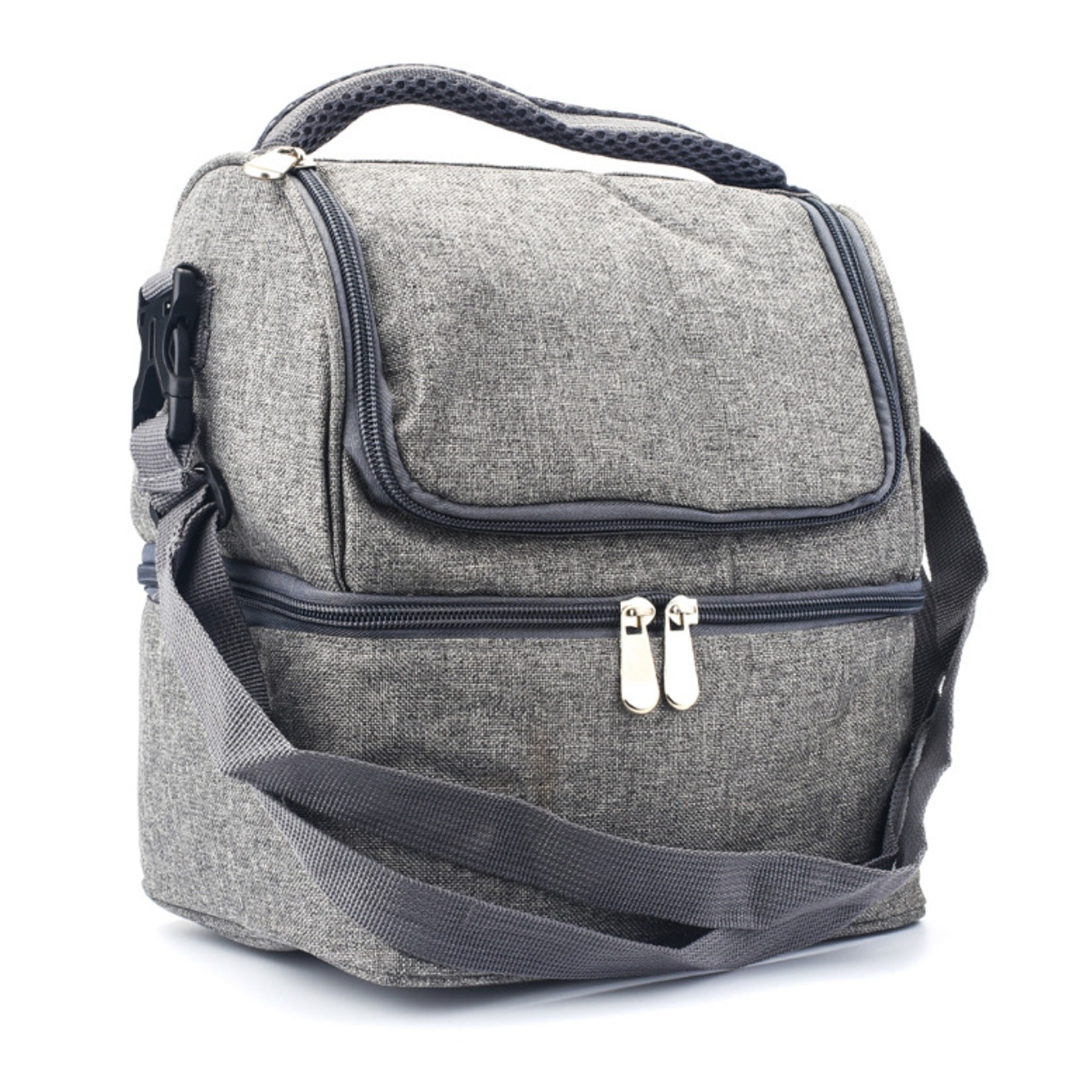 Insulated Lunch Bag 4