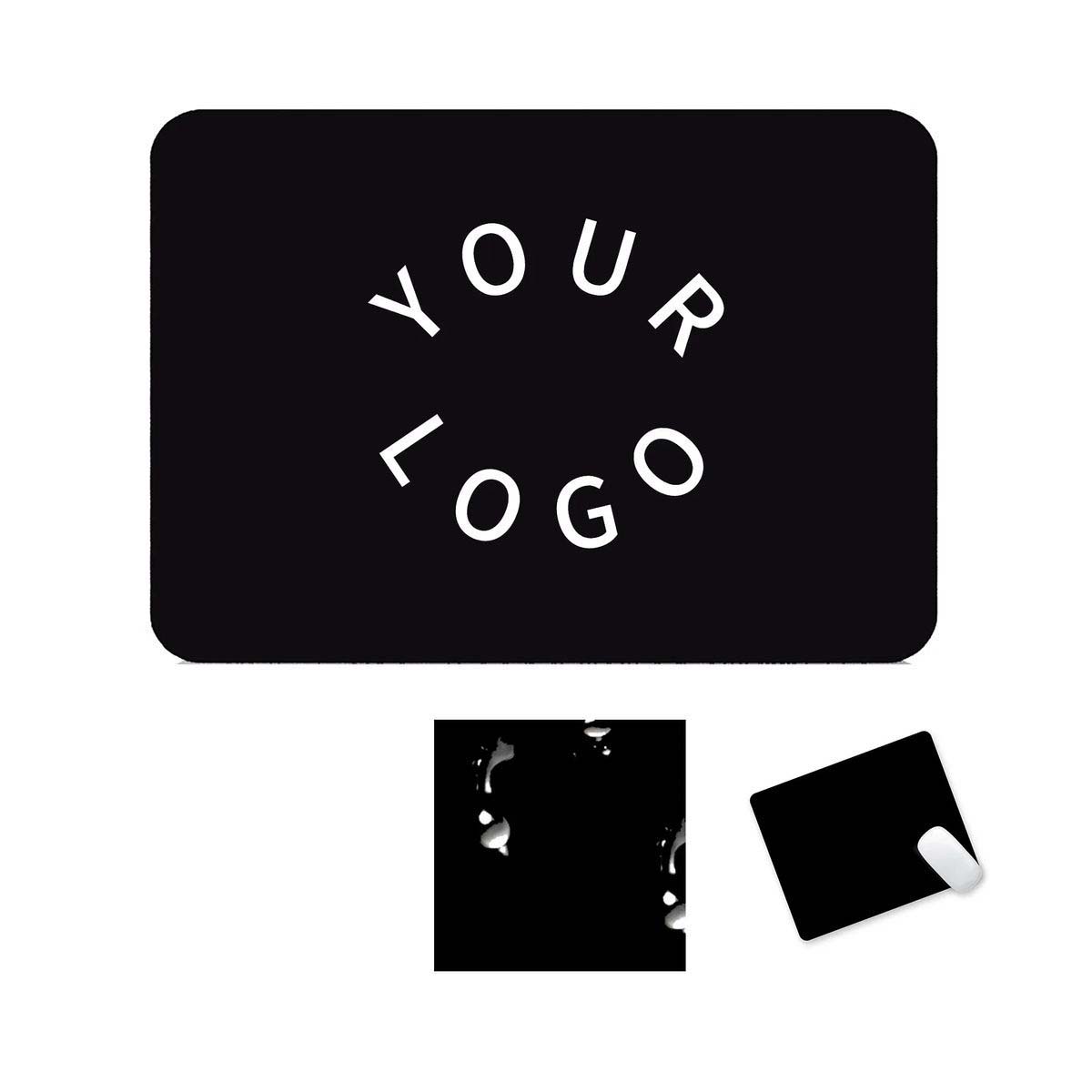 Large Rubber Mouse Pad for Gaming and Office 2