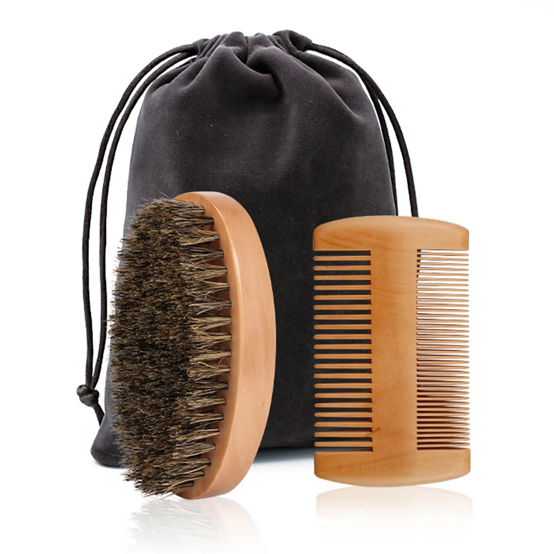 Beard Grooming Kit 2