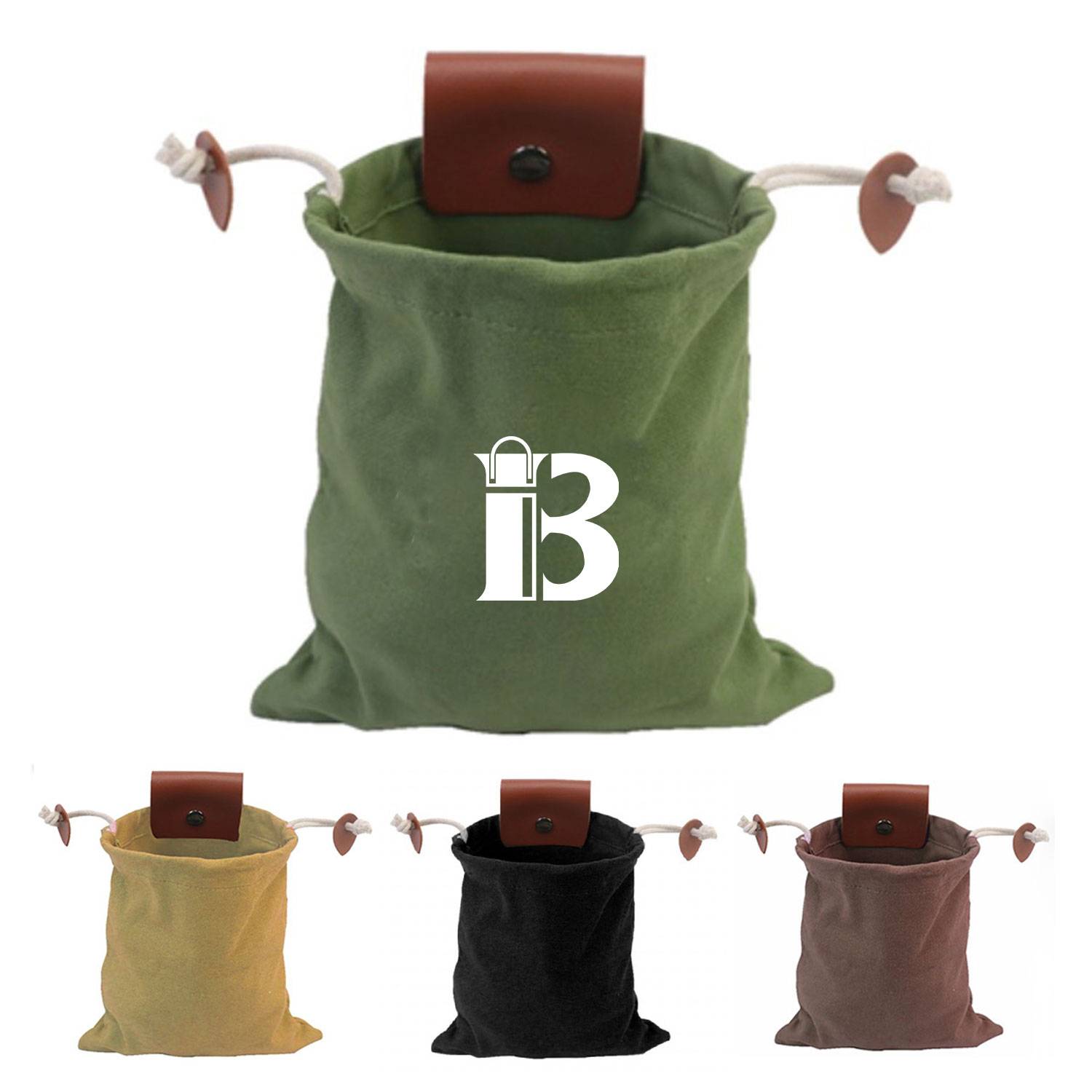 Fruit Picking Bag 1