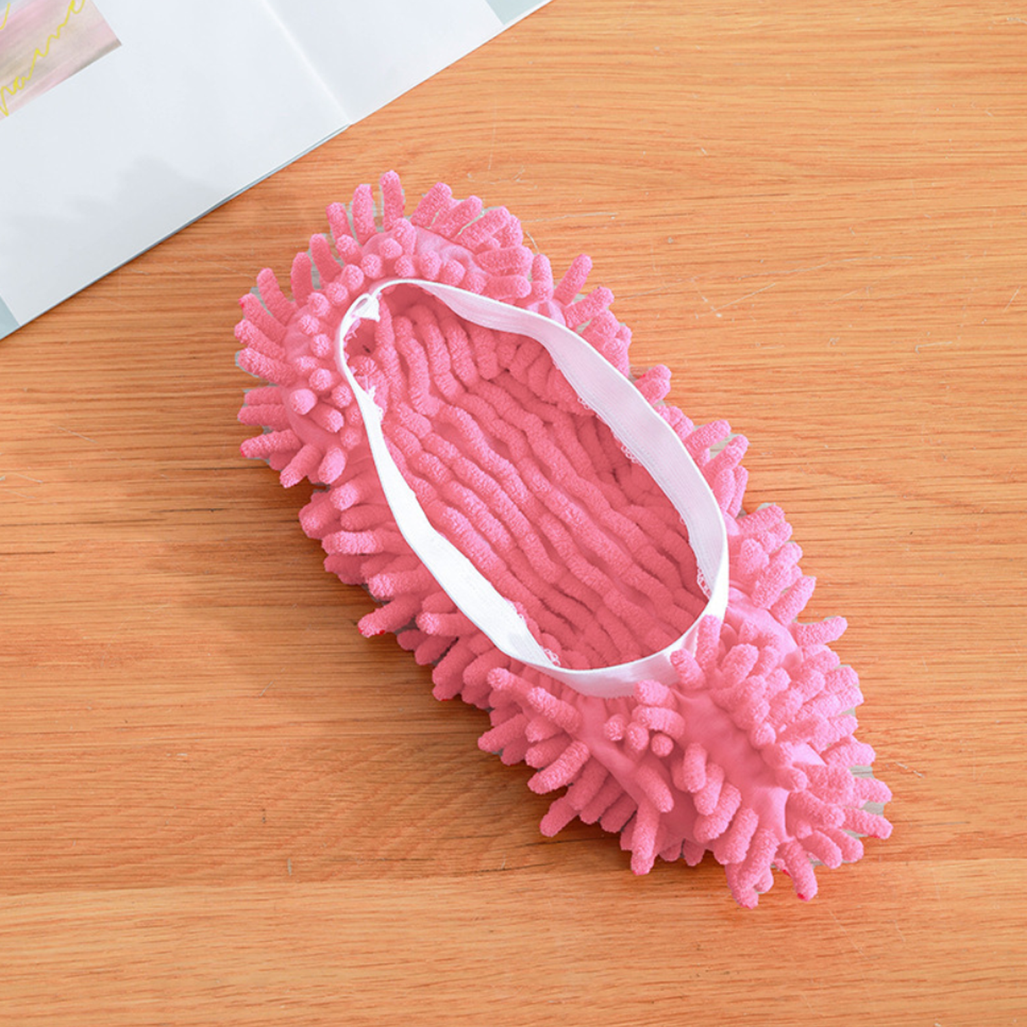 Mop Slippers Shoes 4
