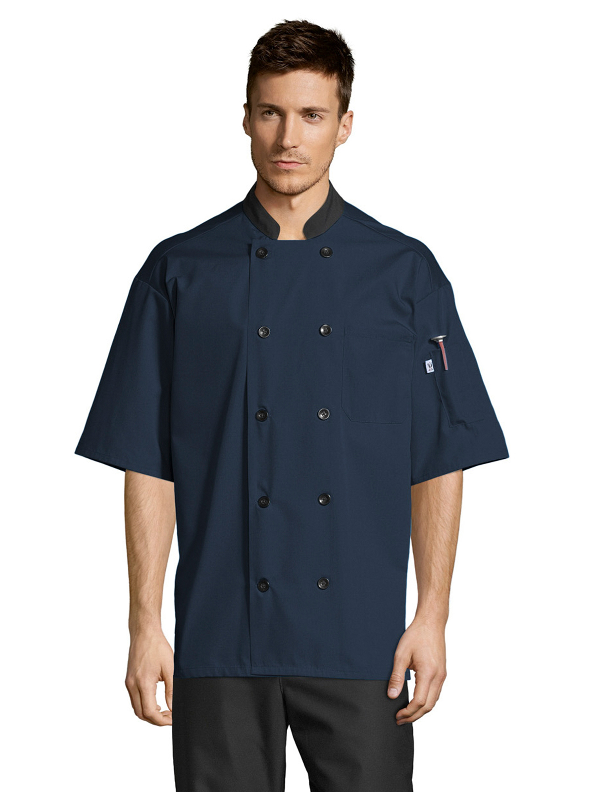 Uncommon Chef - Chef Coats - Unisex Chef Coat 1