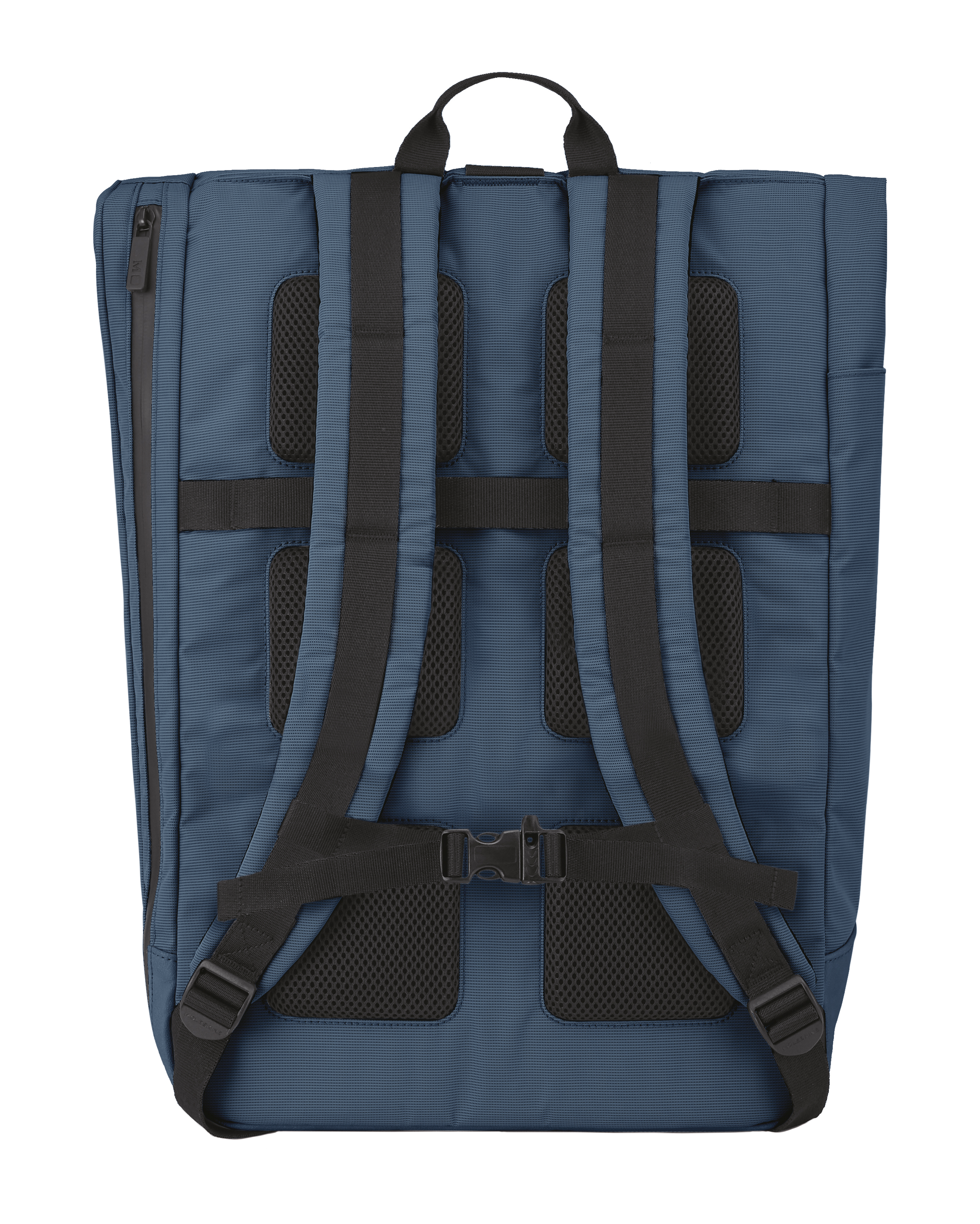 Moleskine® Metro Rolltop Backpack 18
