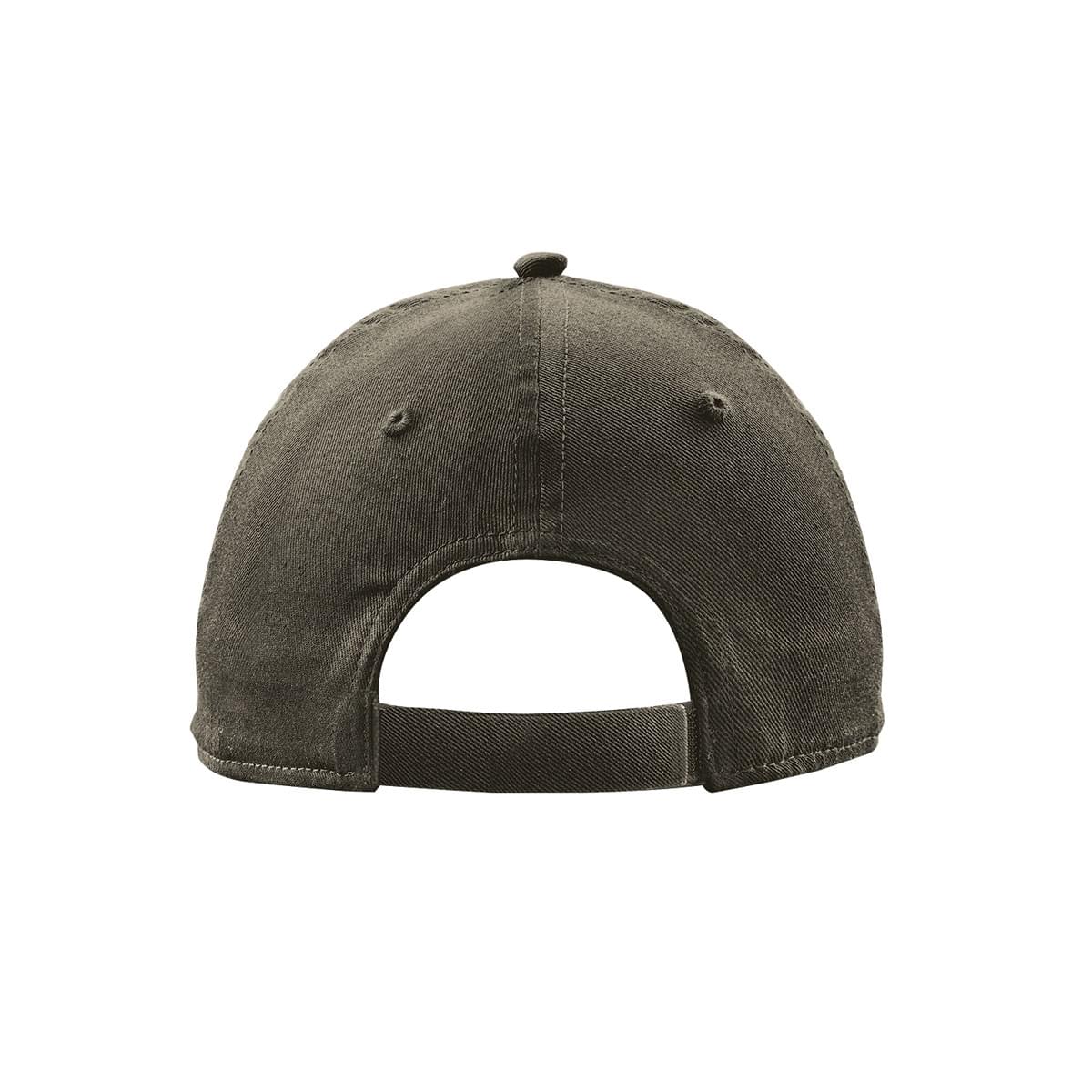 Stormtech Steelhead Canvas Cap 16