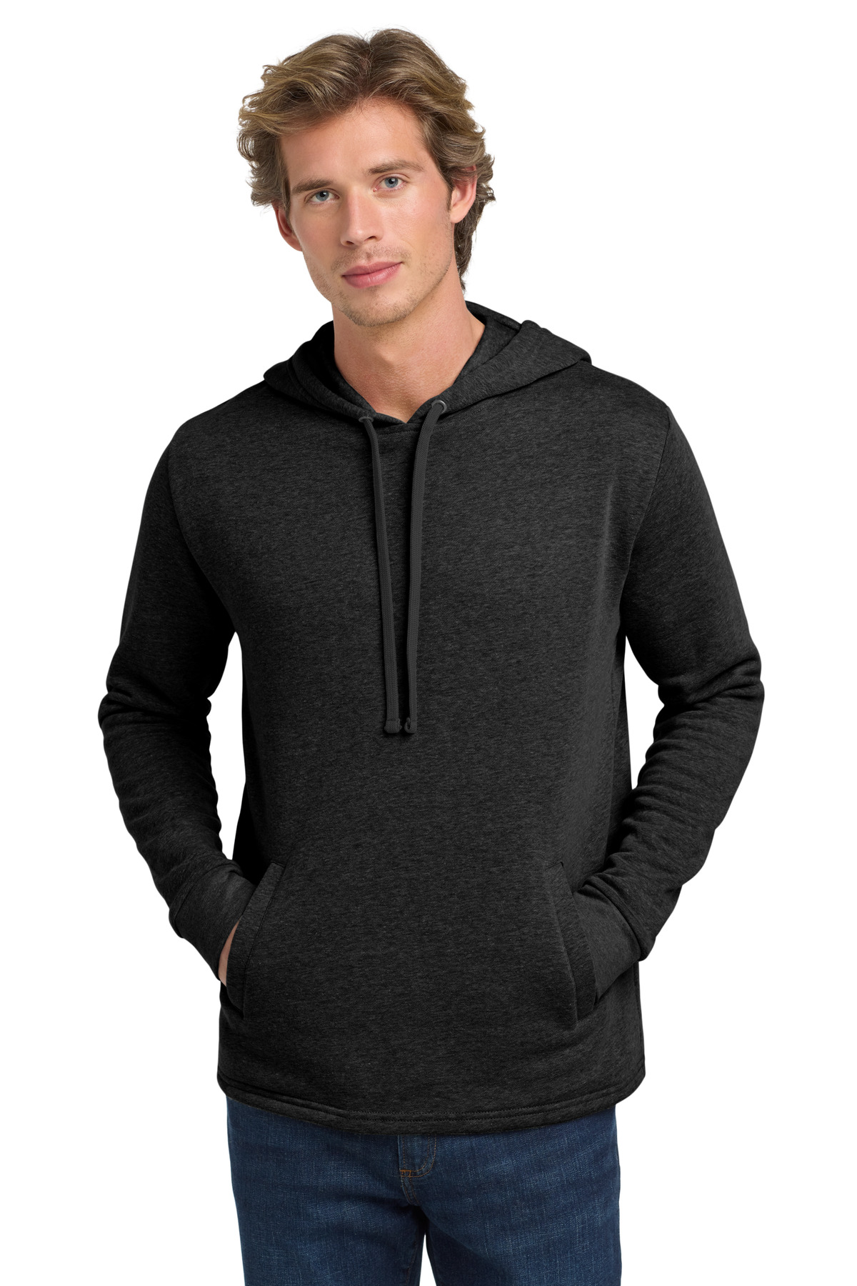 Next Level Apparel Adult Malibu Pullover Hoodie. NL9300 51