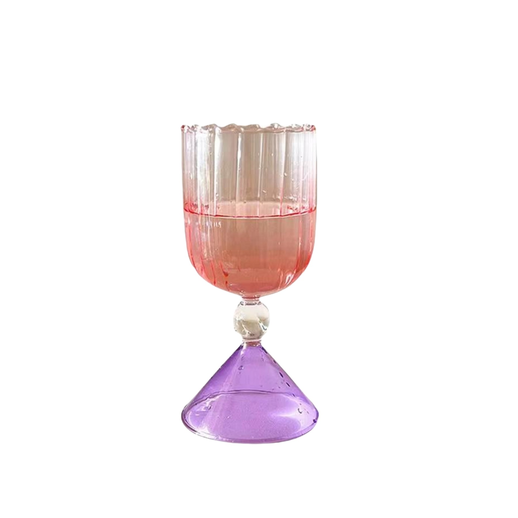 Unique Flower Cup 2
