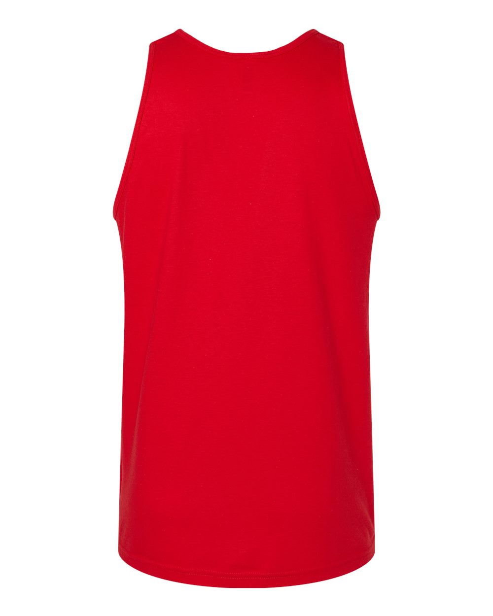 Unisex Fine Jersey Tank - 2408 8