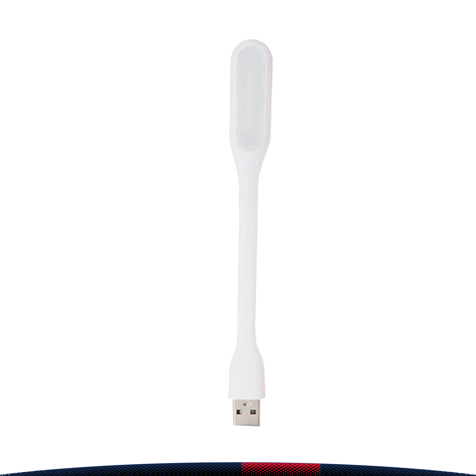 Brilna Portable Mini USB LED Light 4