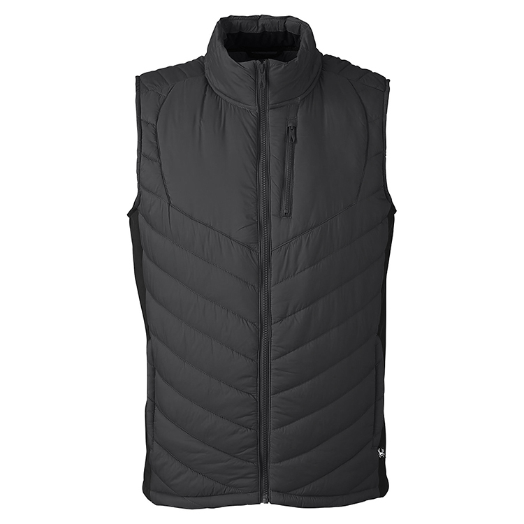 Spyder Challenger Vest 3