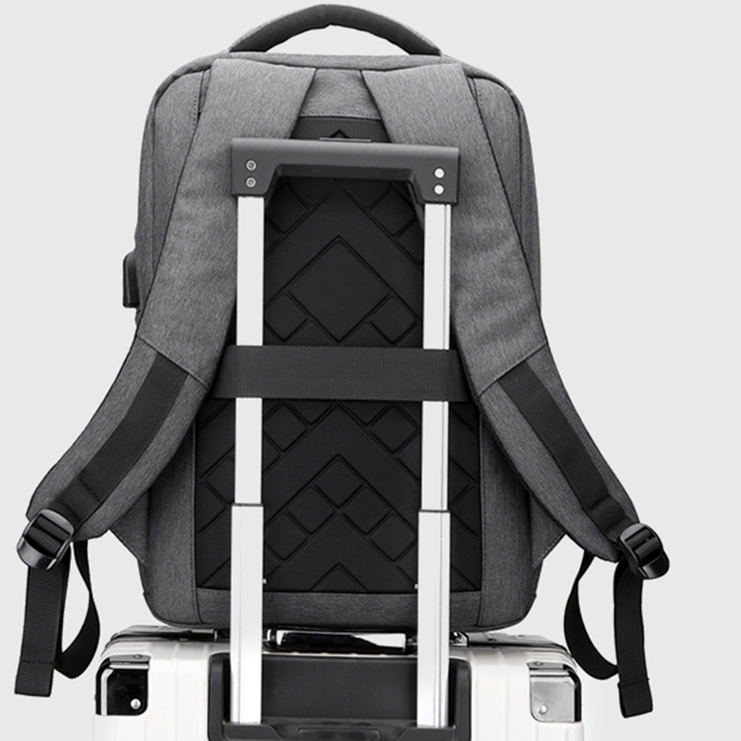 Hiking Backpack for Travel 3