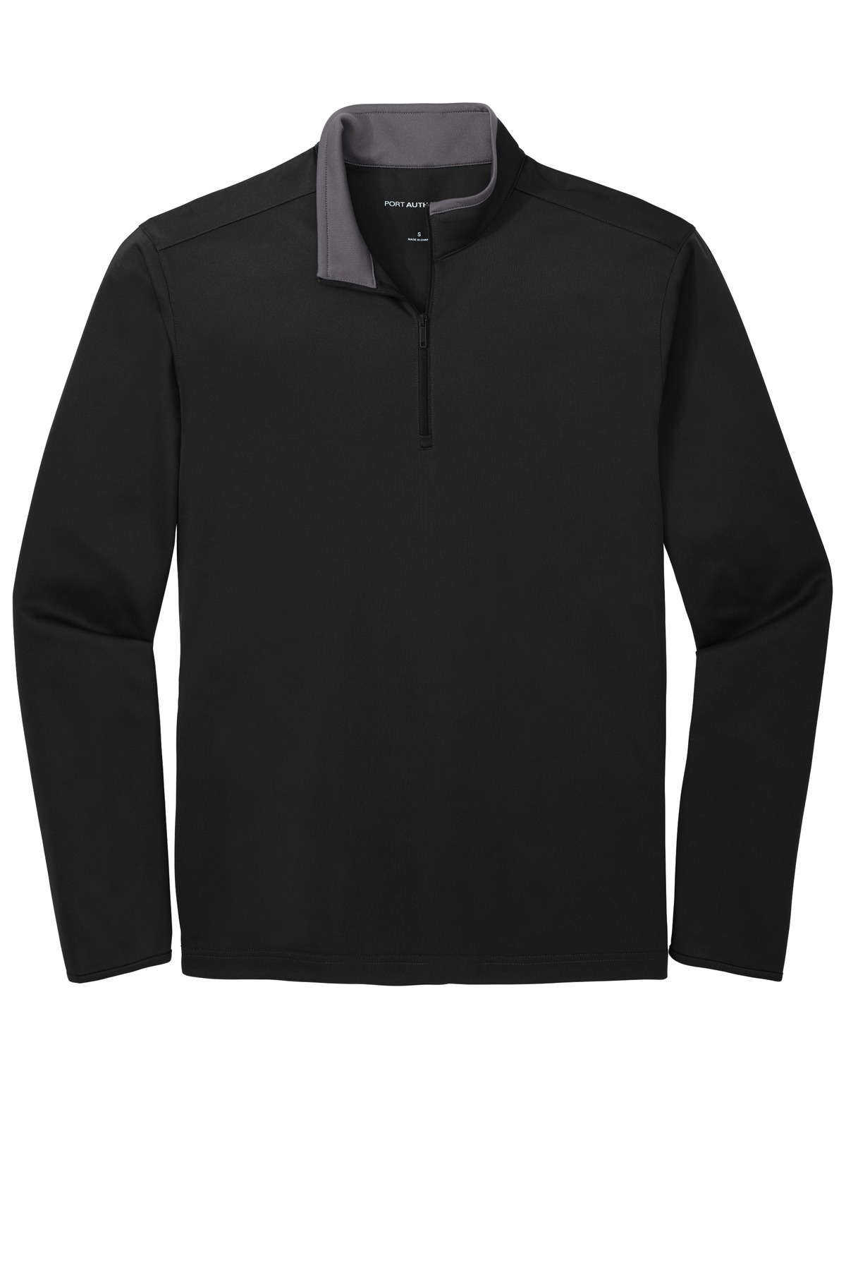 Silk Touch Performance 1/4-Zip