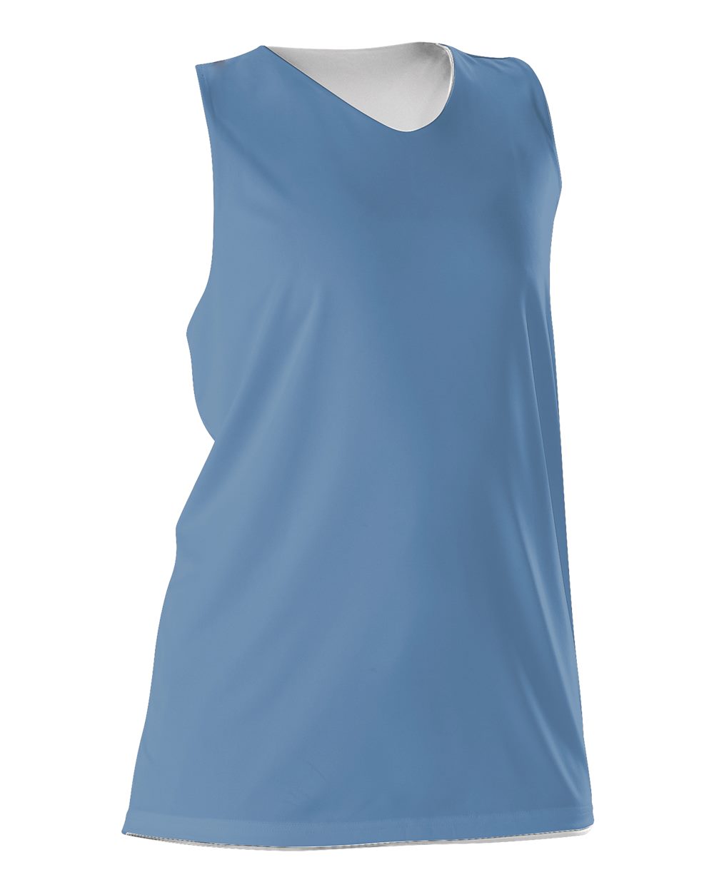 Women's Reversible Racerback Tank - 506CRW 20