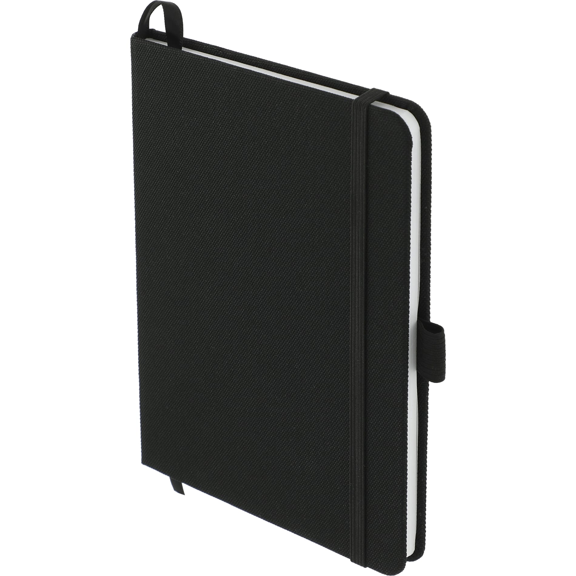 FSC® Mix 5" x 7" RPET Bound Notebook 36