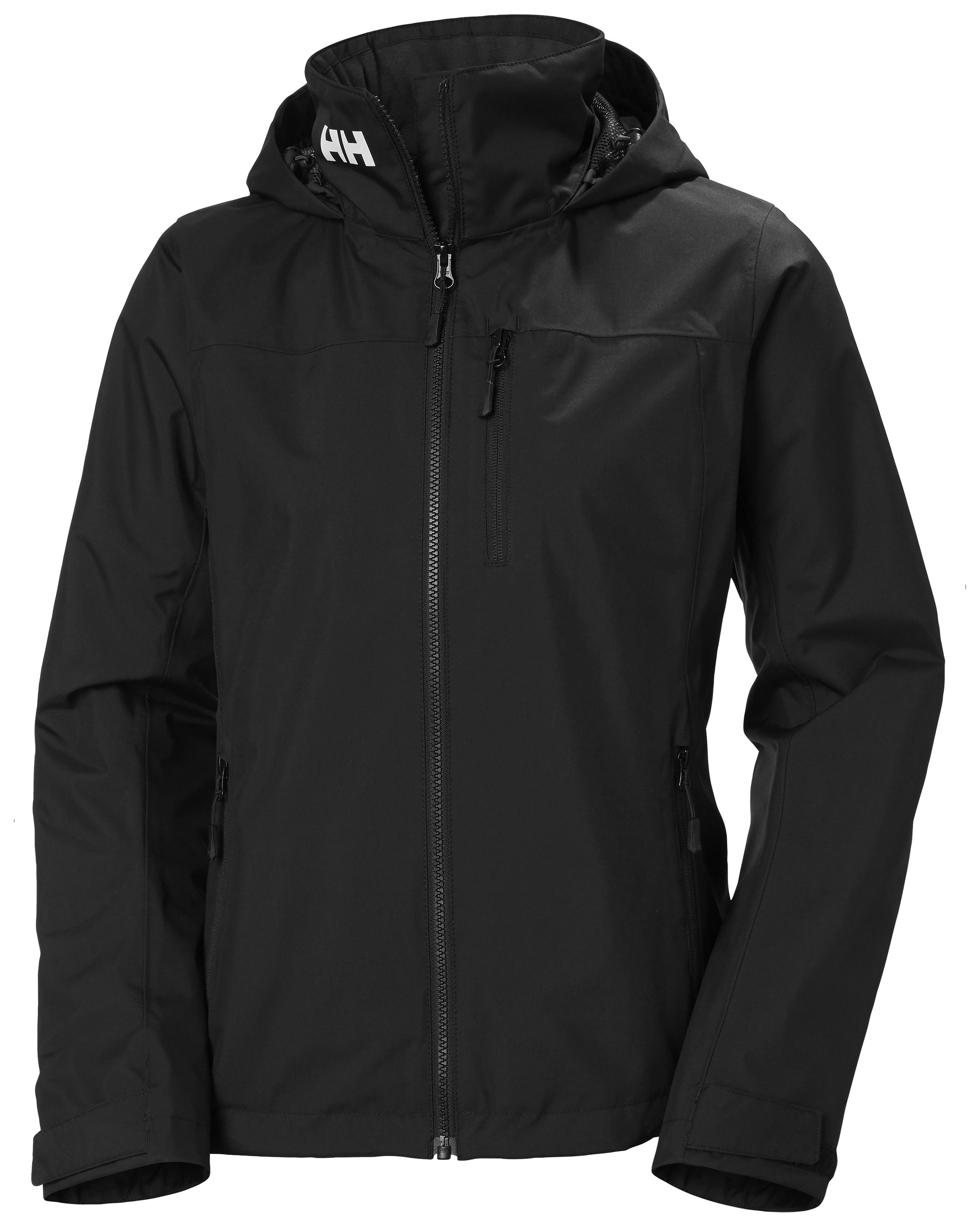 Helly Hansen Women's Crew 2.0 Hooded Midlayer Jacket 11
