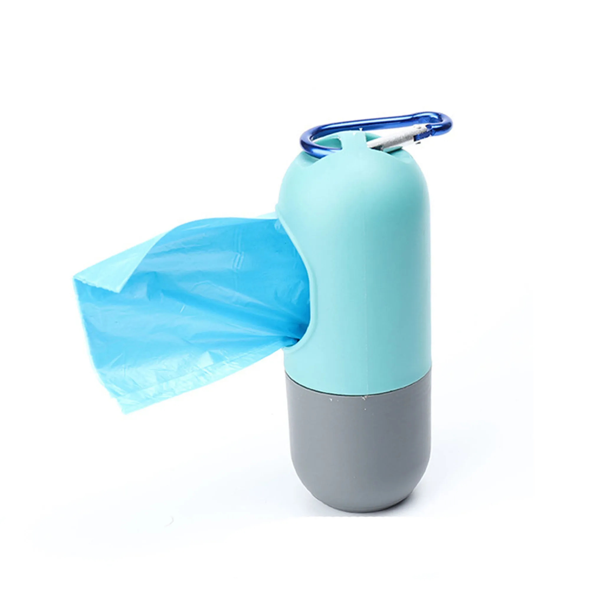 Doggie Potty Container Leak Proof Pet Trash Bag 5
