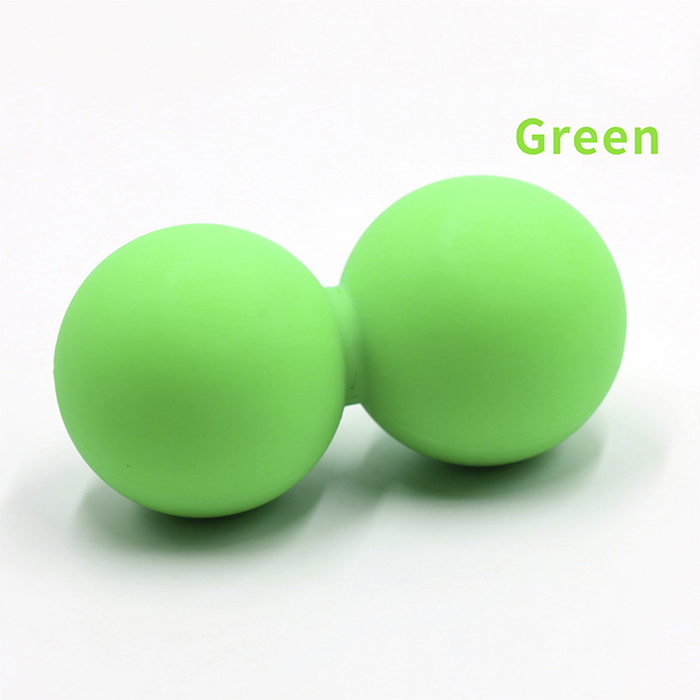 Muscle Massage Double Ball 3