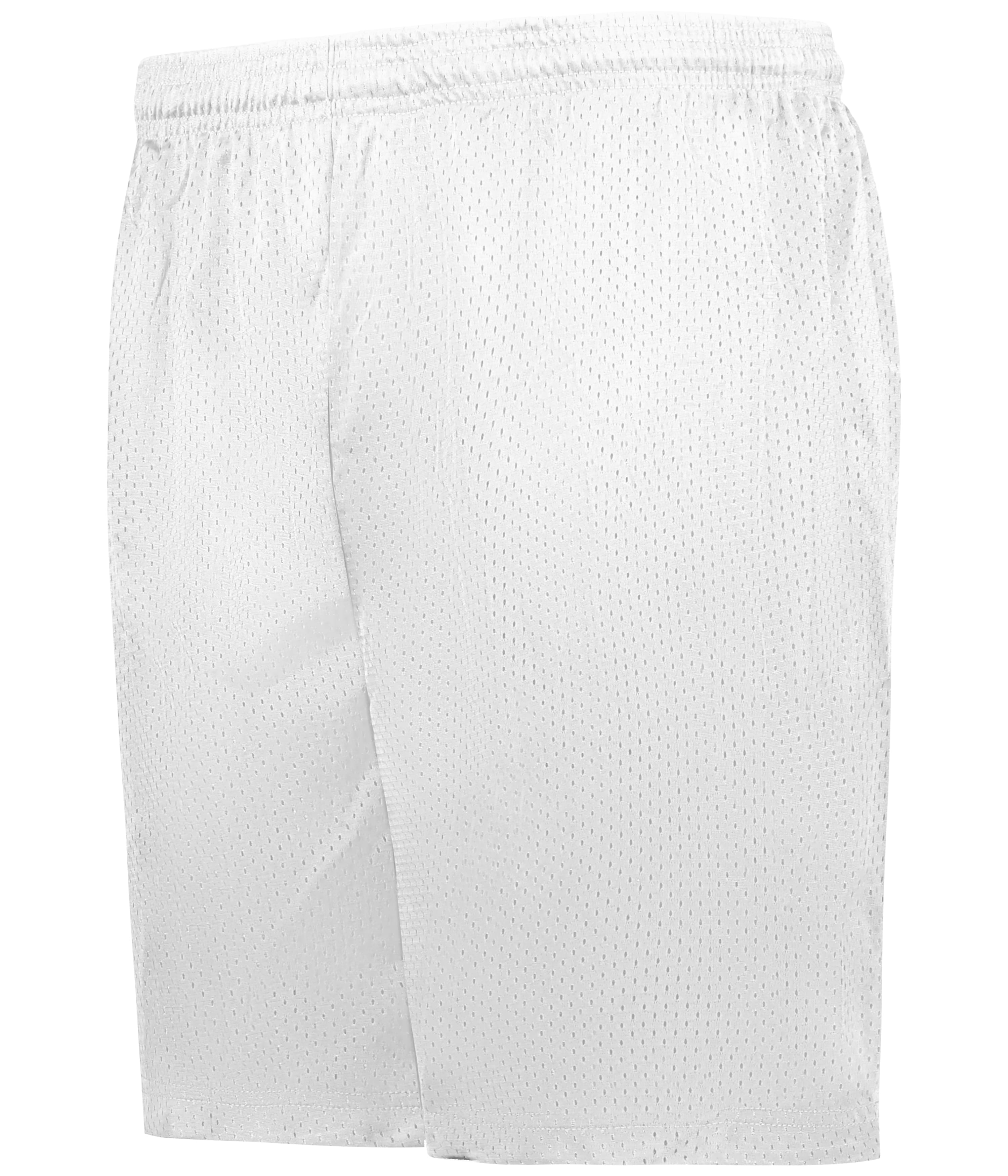 MESH/TRICOT SHORT 9