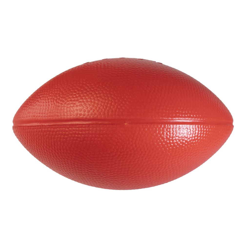 5" Football Stress Reliever 1
