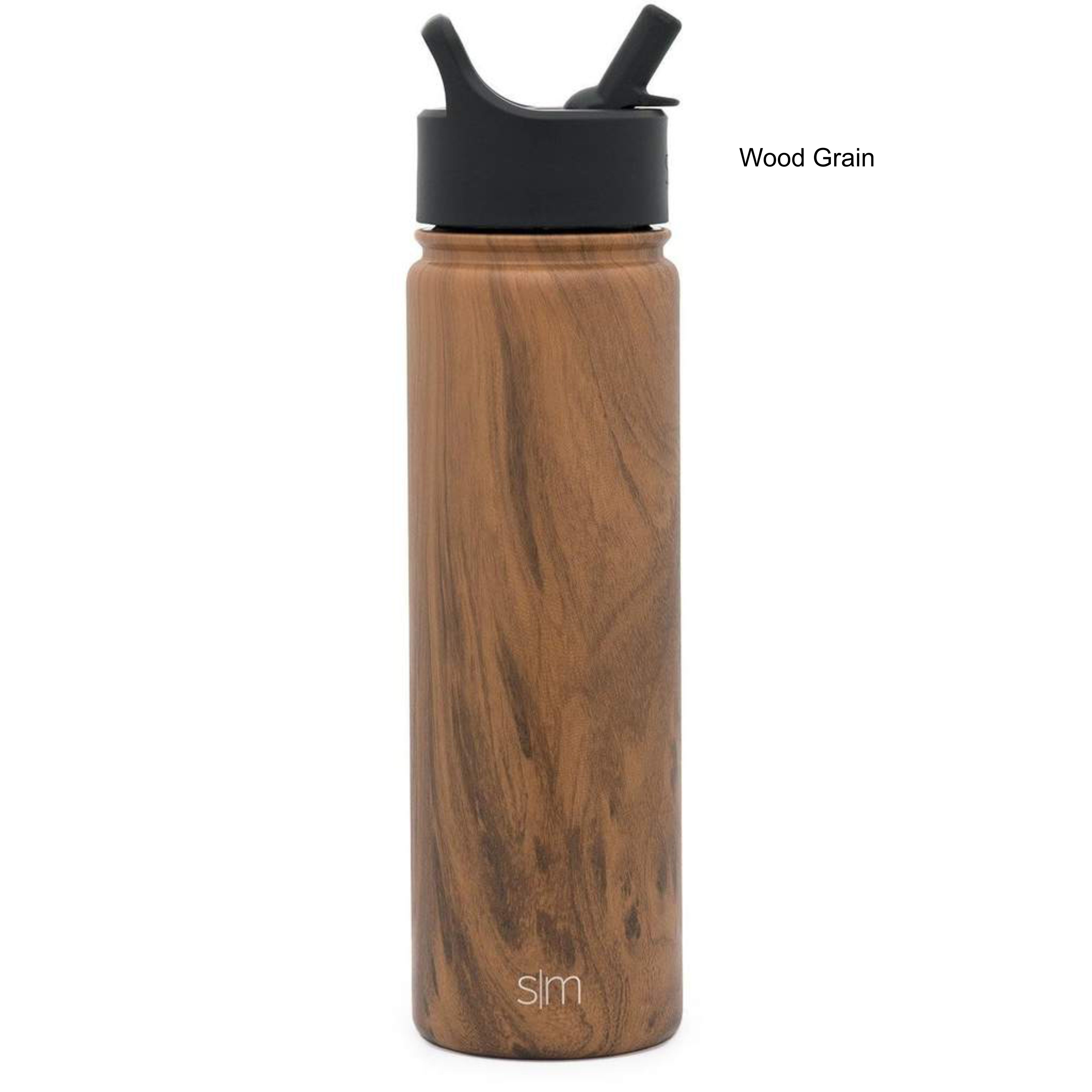 Simple Modern 22 oz Summit Water Bottle with Straw Lid 6