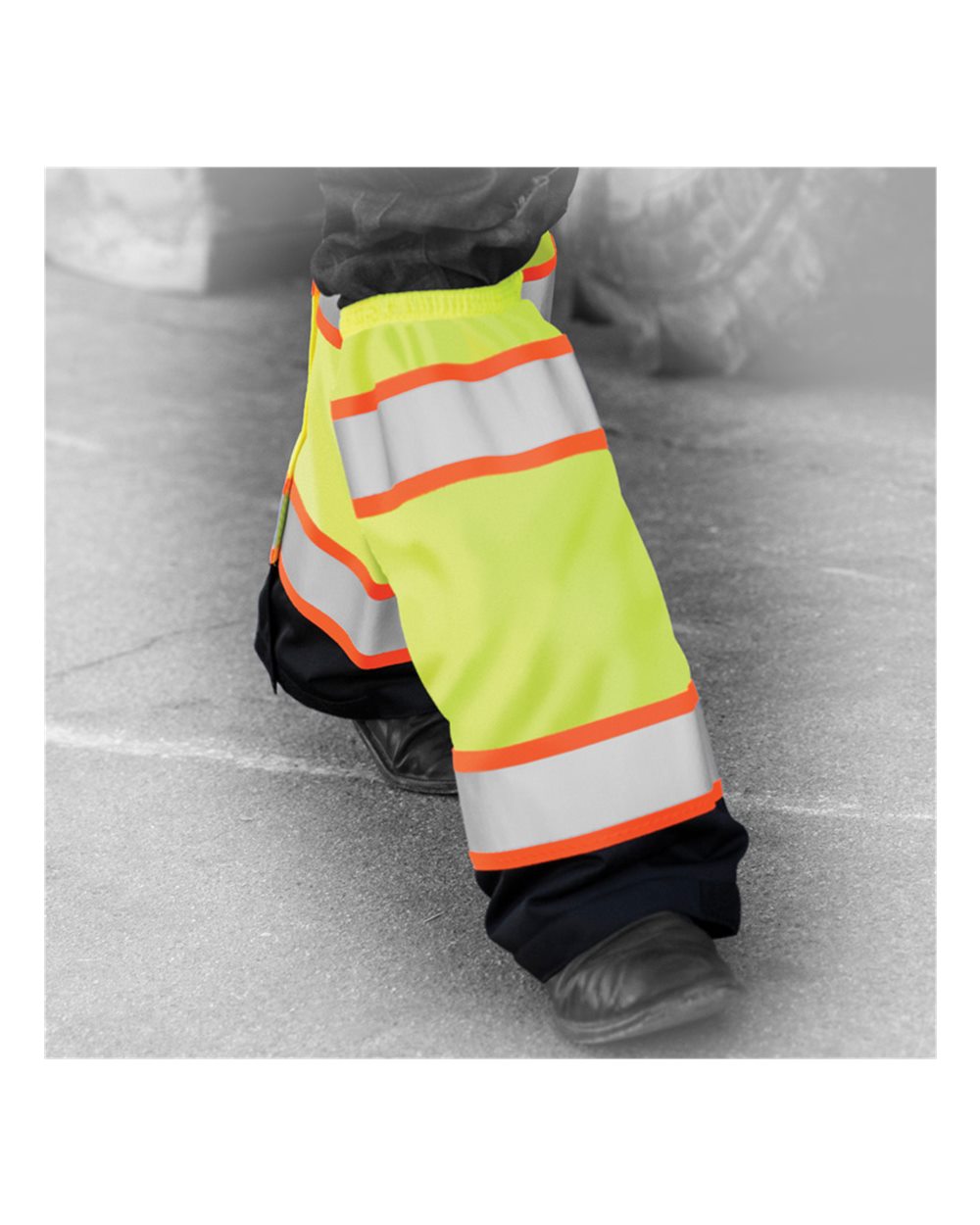 Premium Black Series Waterproof Gaiters