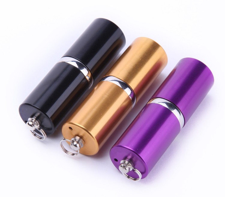 Lipstick USB Flash Drive 10