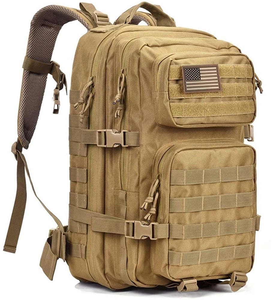 Military Tactical Backpack 5