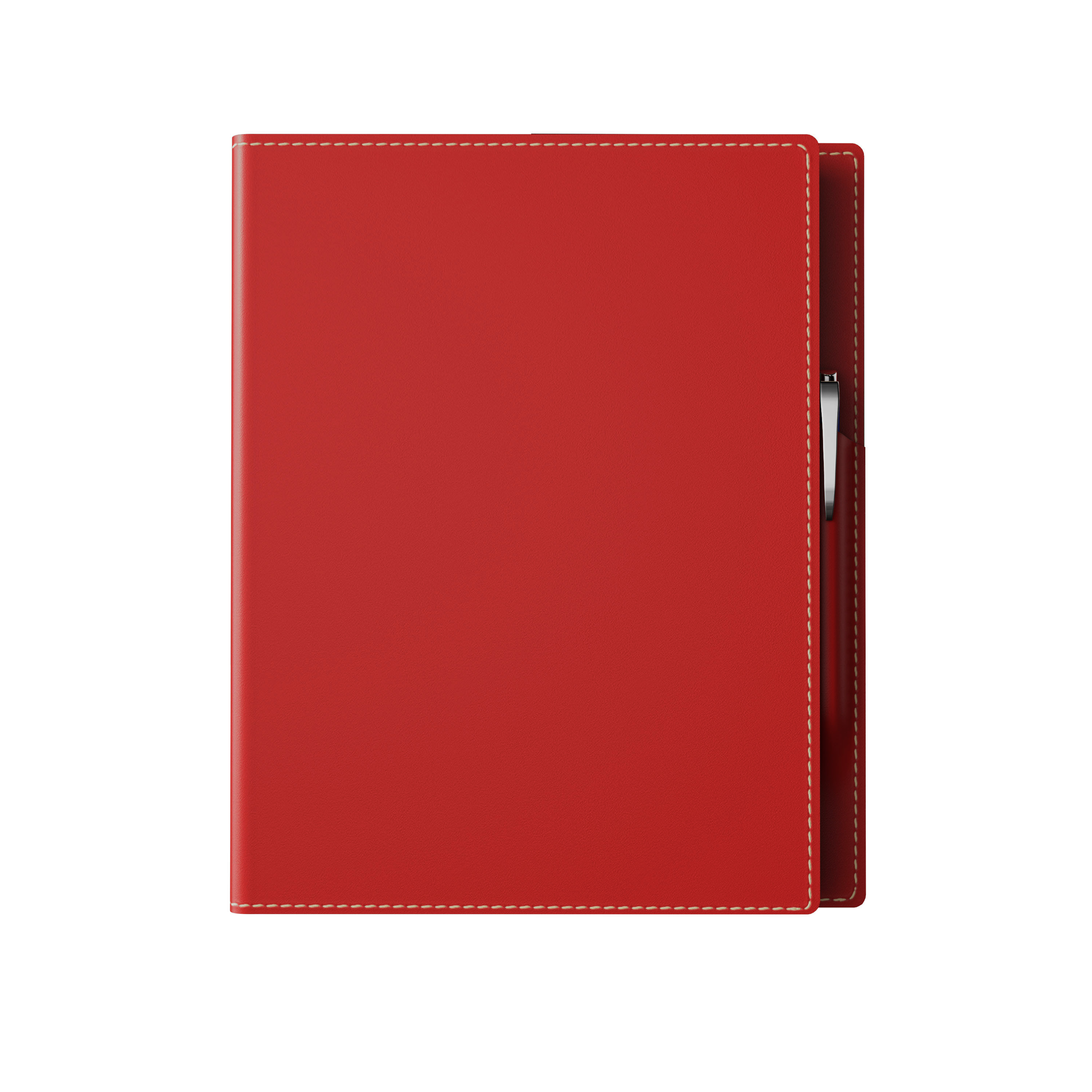Bradford a4 refillable journal pen combo 18