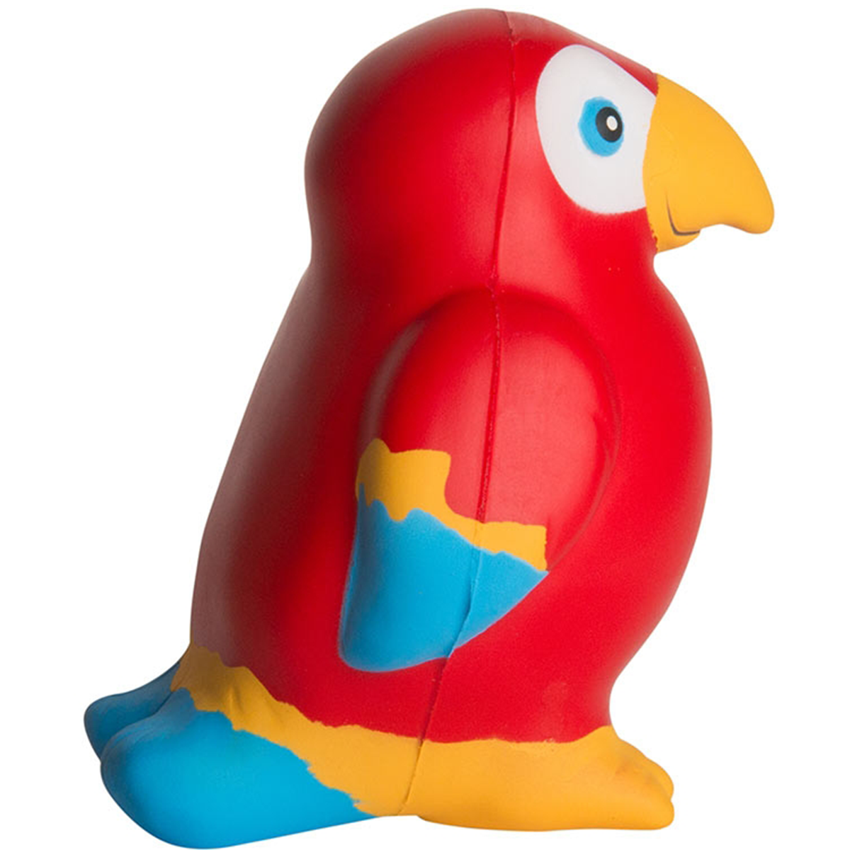 Parrot Stress Reliever 2