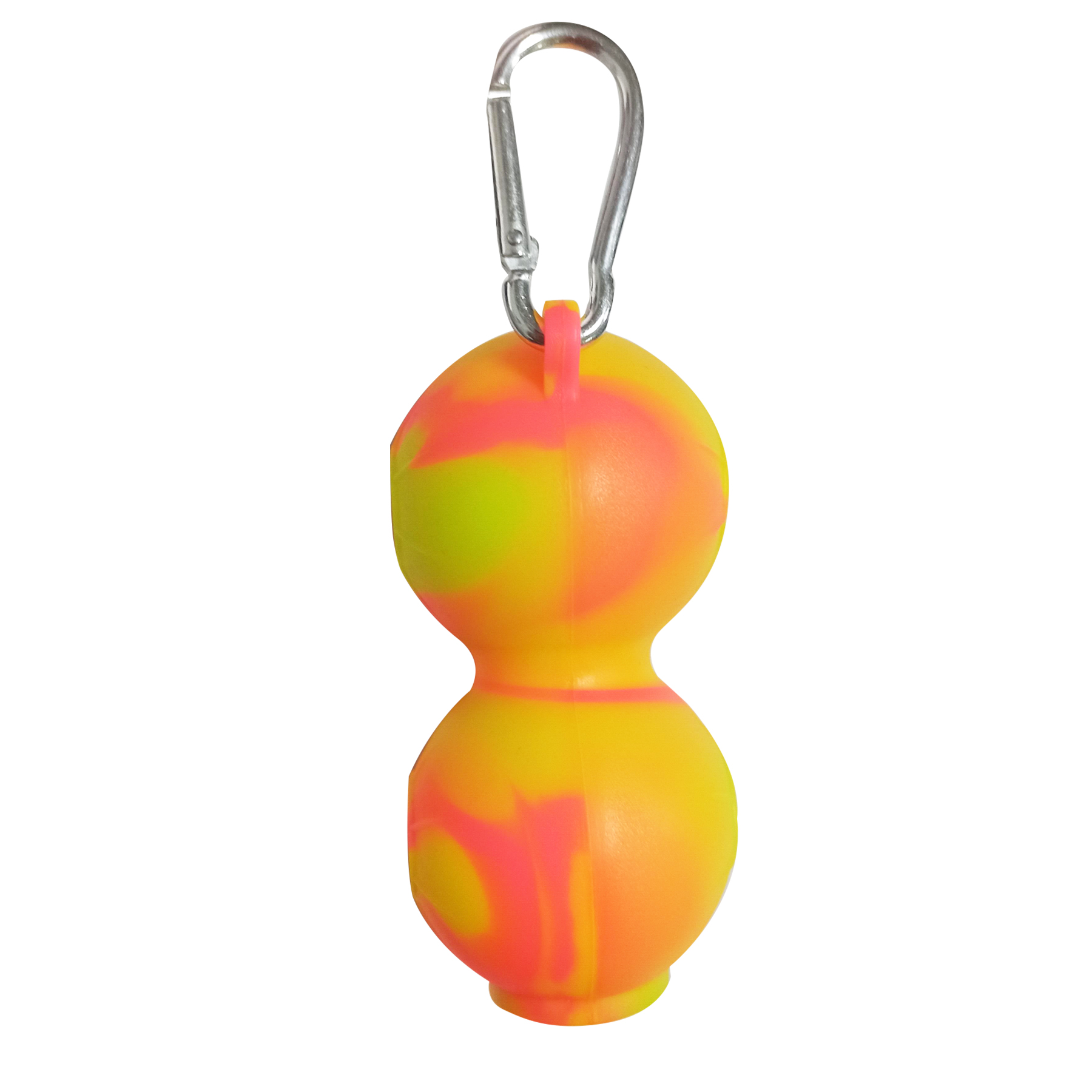 Seki Golf Ball Holder 10