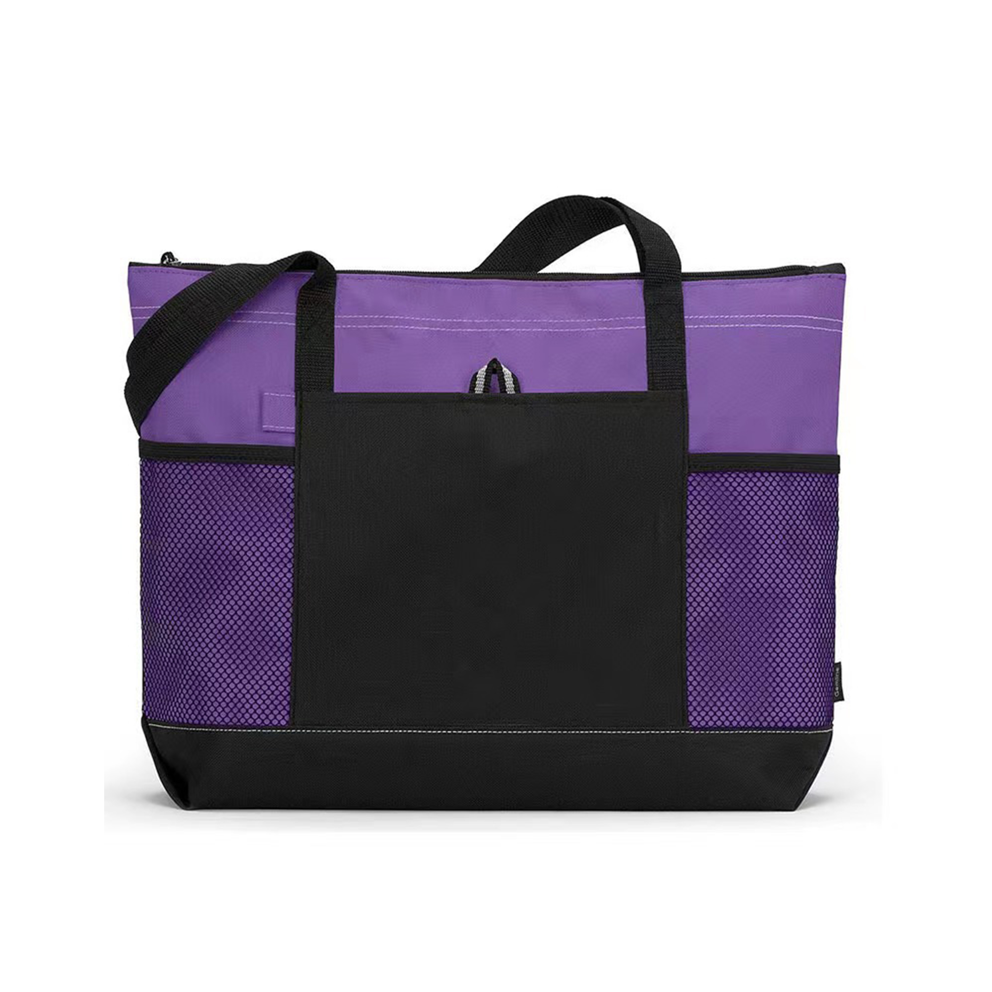 Six Hundred Denier Oxford Fabric Tote Bag, custom tote bag with logo imprint 4