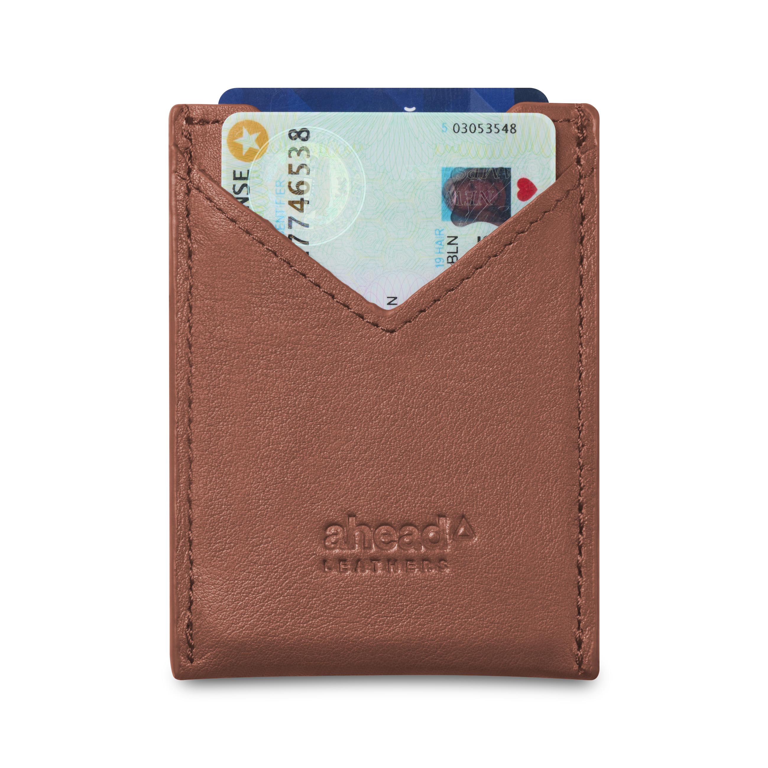 Ahead Credit Card Holder 21