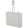 Striped Pacific Recycled Cotton Shopper Tote 52