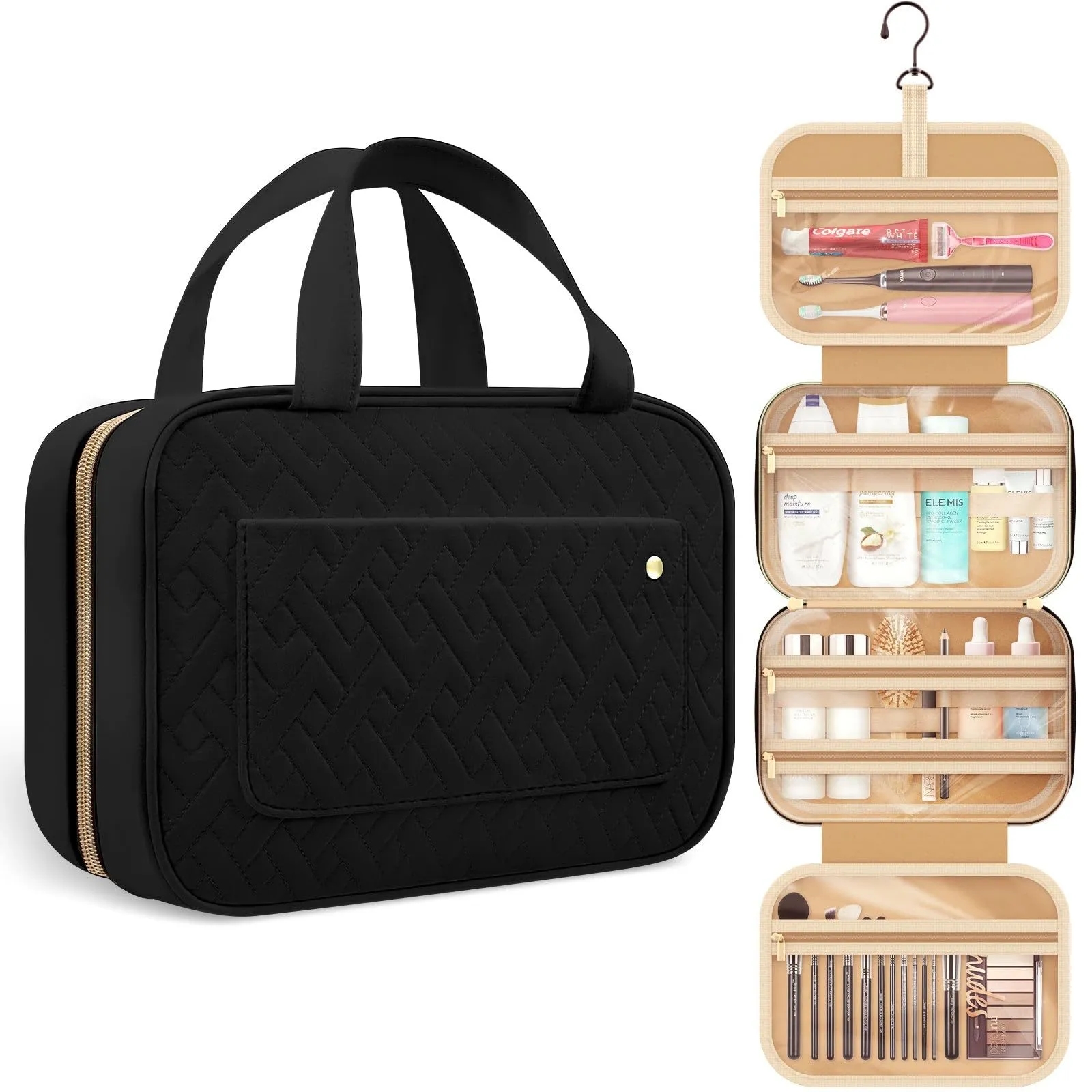 Toiletry Bag 4