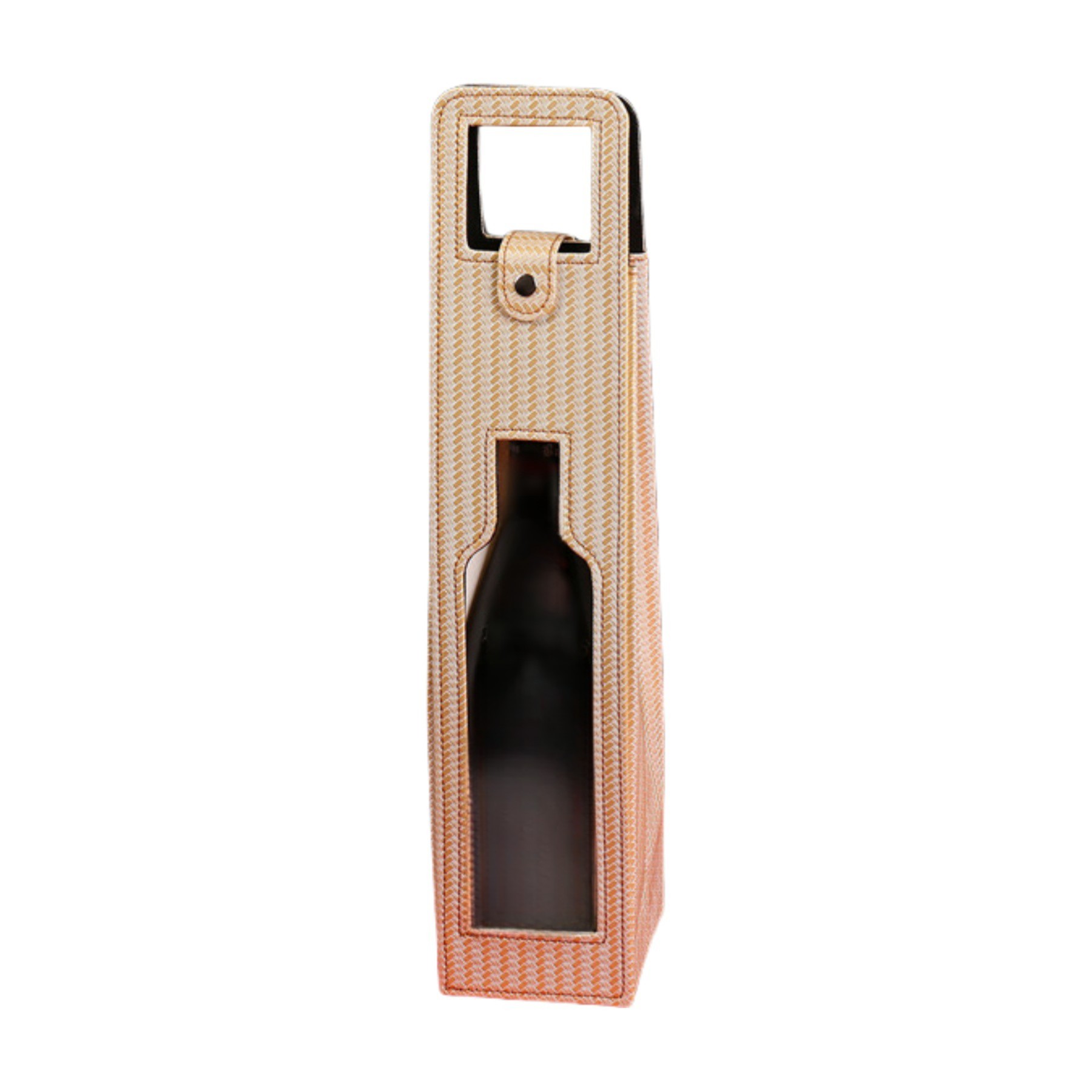 Wine Tote Bag Reusable 5