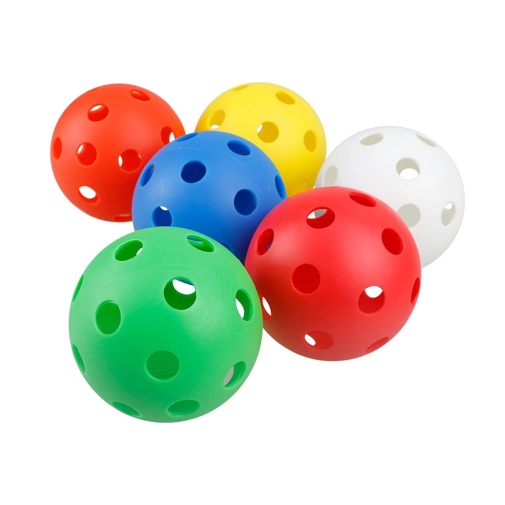 Outdoor Pickleball Balls 4