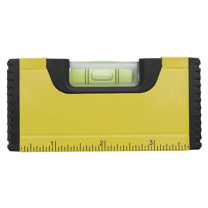 Magnetic Pocket Level