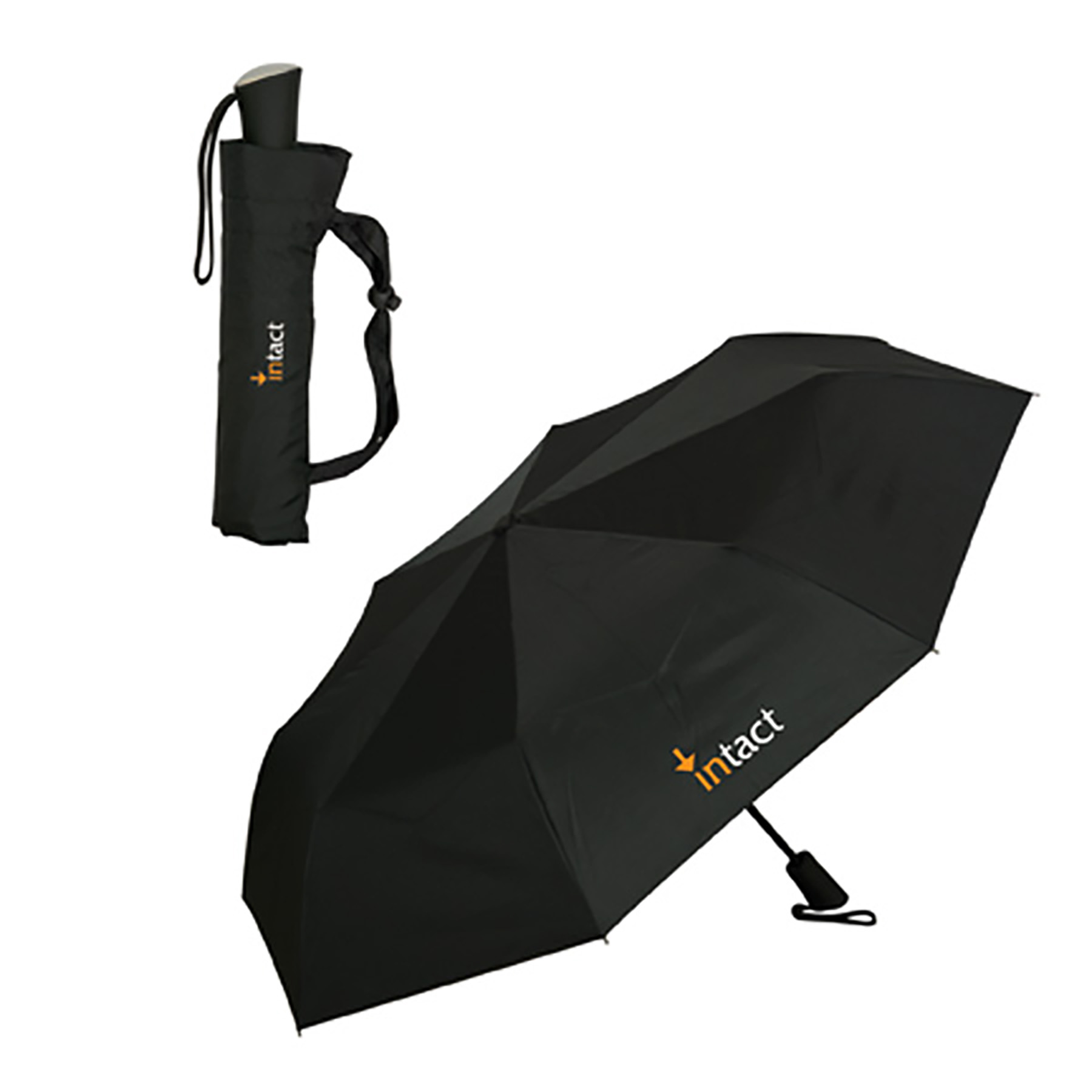 Phoenix Folding Umbrella 1