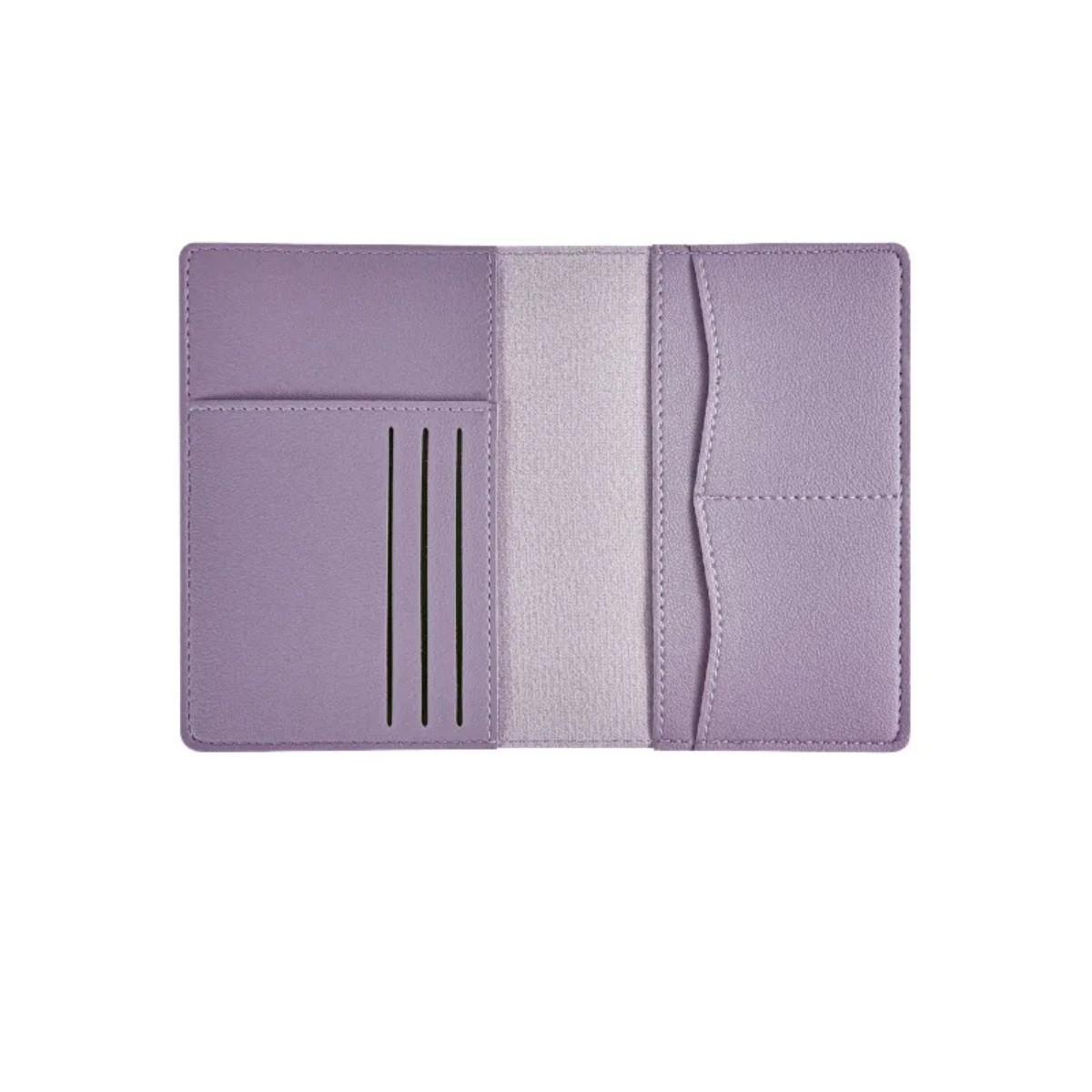 PU Travel Holder for Passports and ID Cards 2