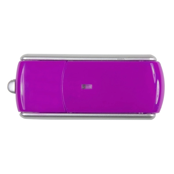 Hinge USB Flash Drive 2.0 13