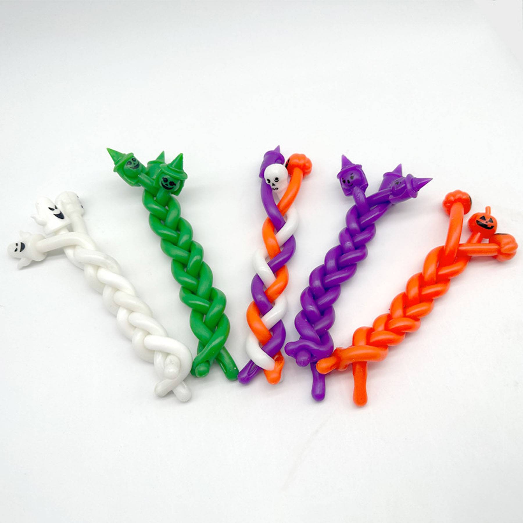 Stress Relief Stretchy Bracelet Noodles 5