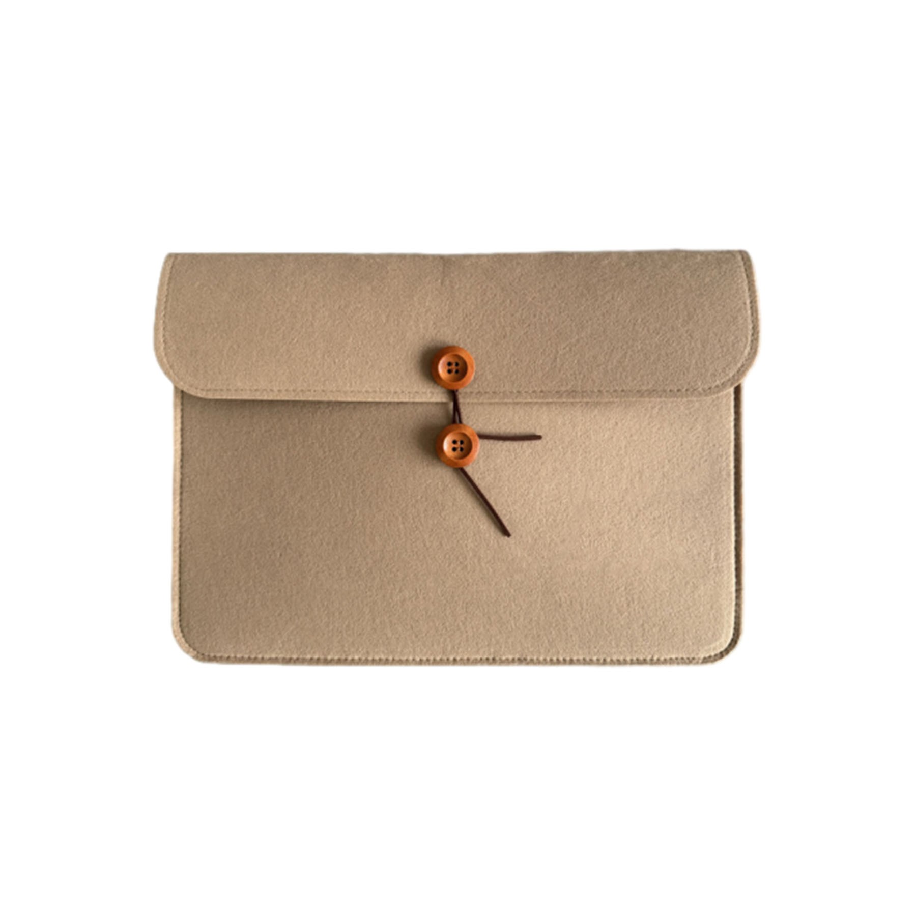 Felt A4 File Bag File Bag 4