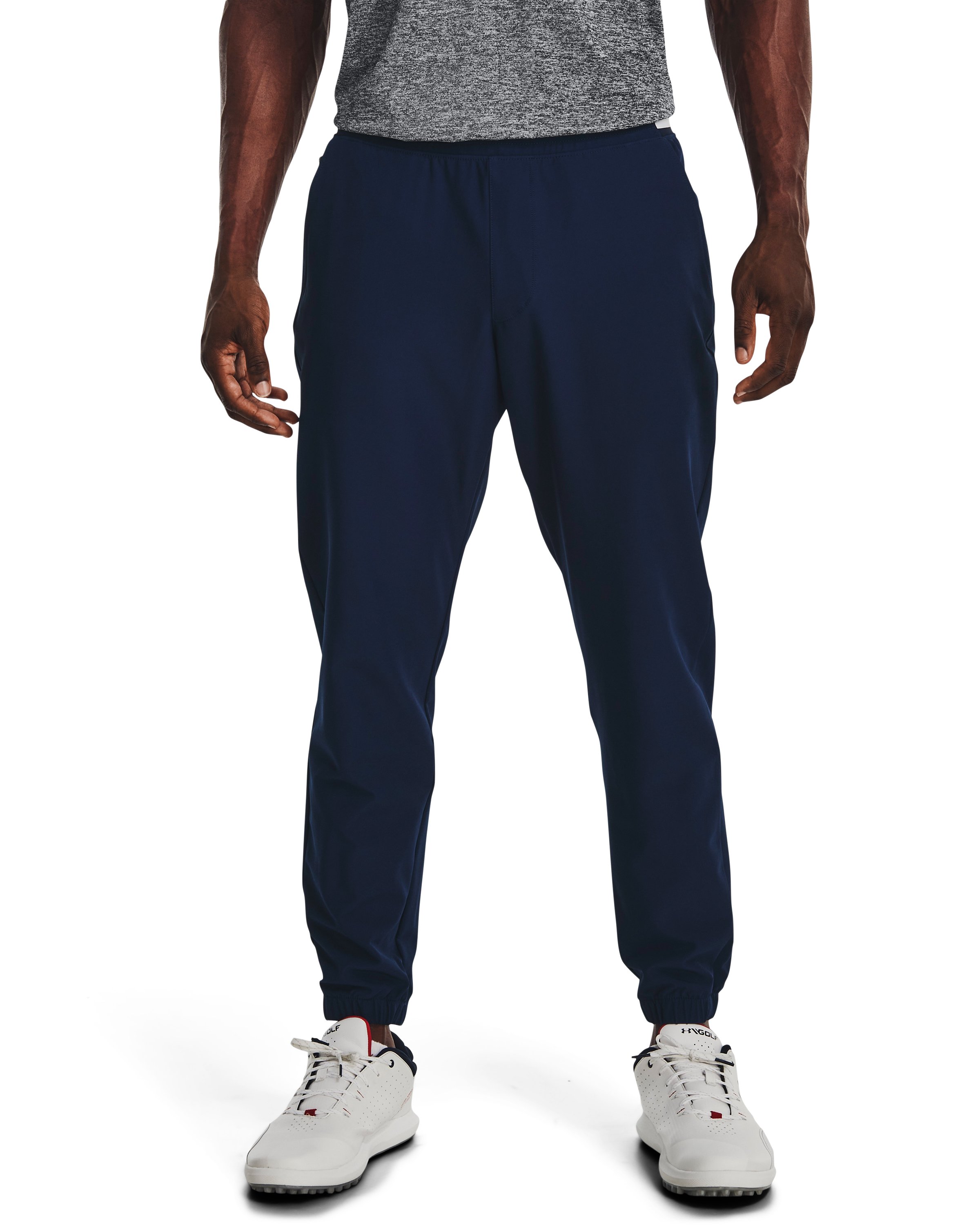 UA Drive Men's Joggers 3
