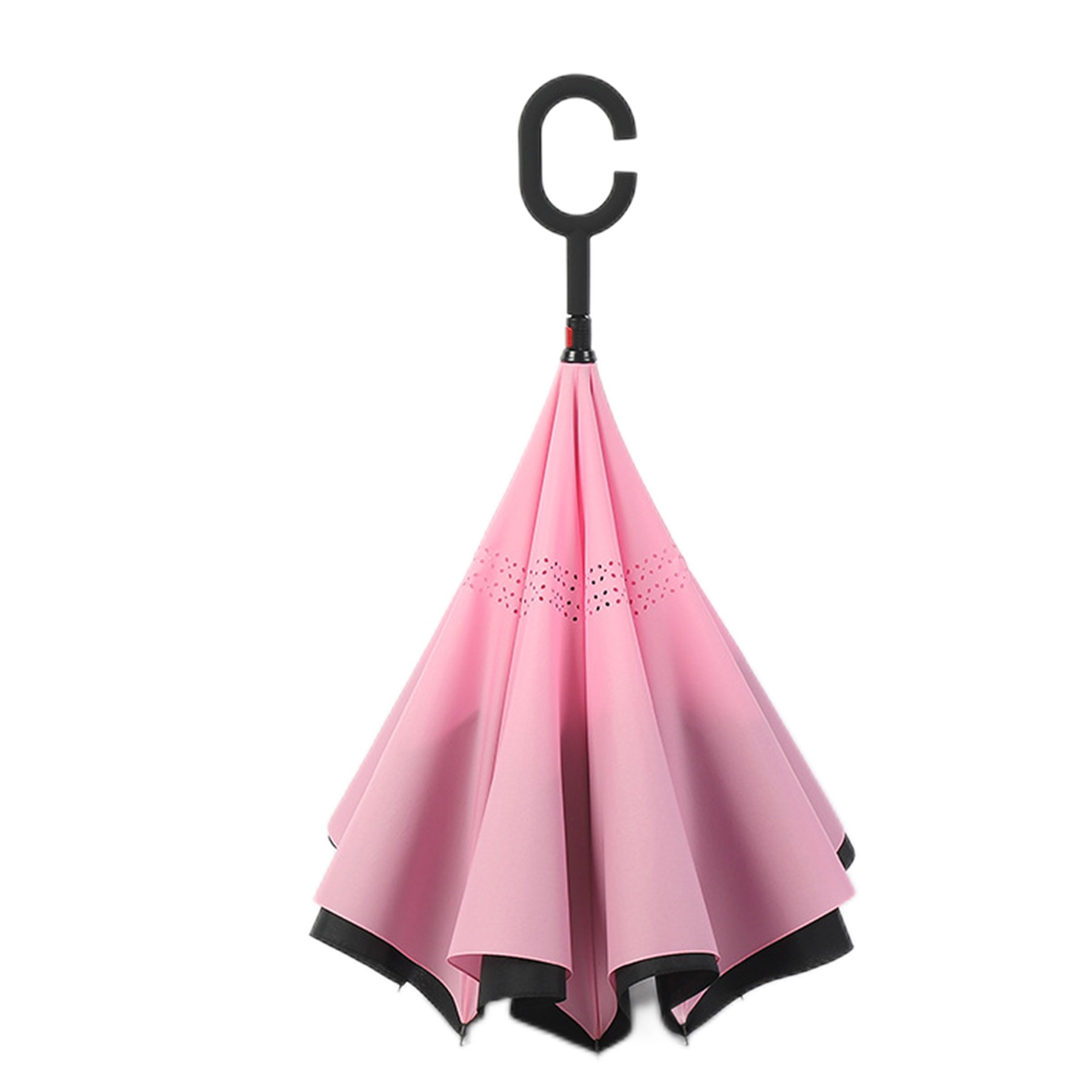 Reverse Inverted Umbrella 2