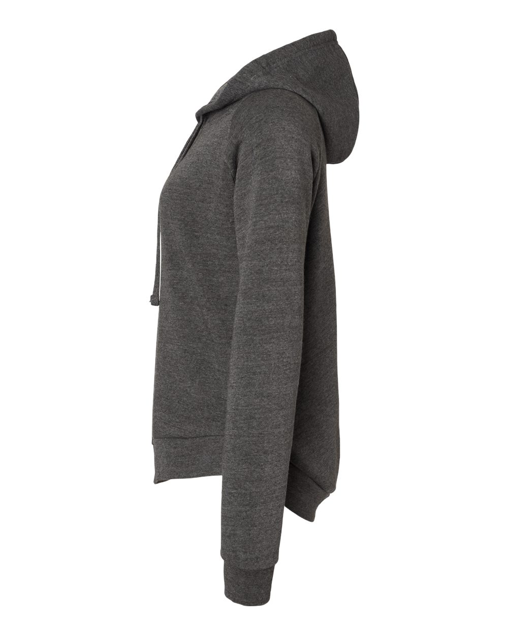 Women's Jordan Angel Fleece Hooded Sweatshirt - W20172 1