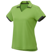 Women's CERRADO SS Polo 91