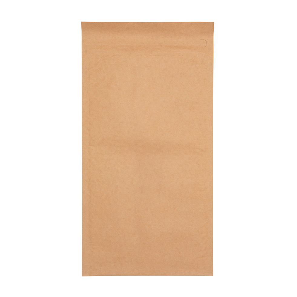 Natural Kraft Padded Mailer - 100% Recyclable 1