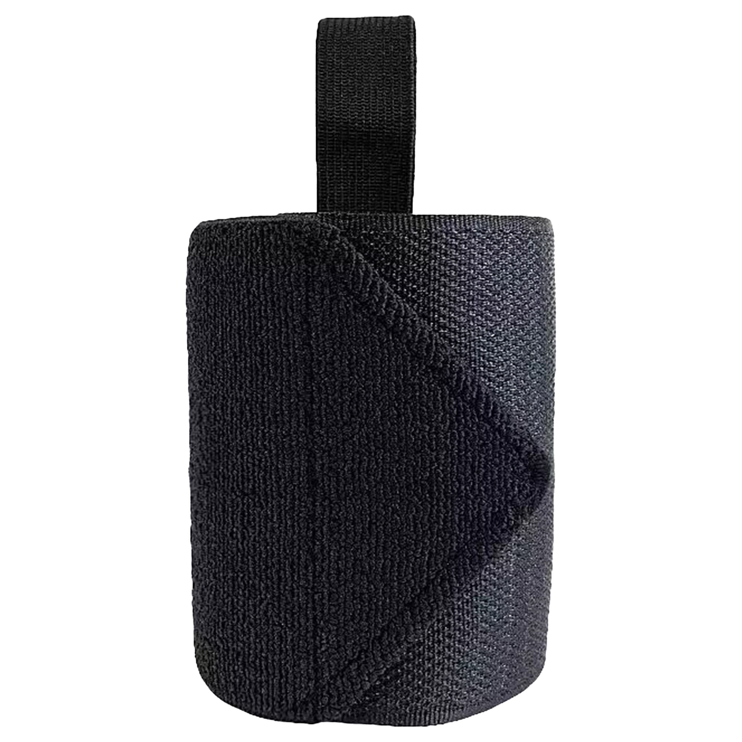 Nylon Solid Color Wrapped Wrist Strap 9