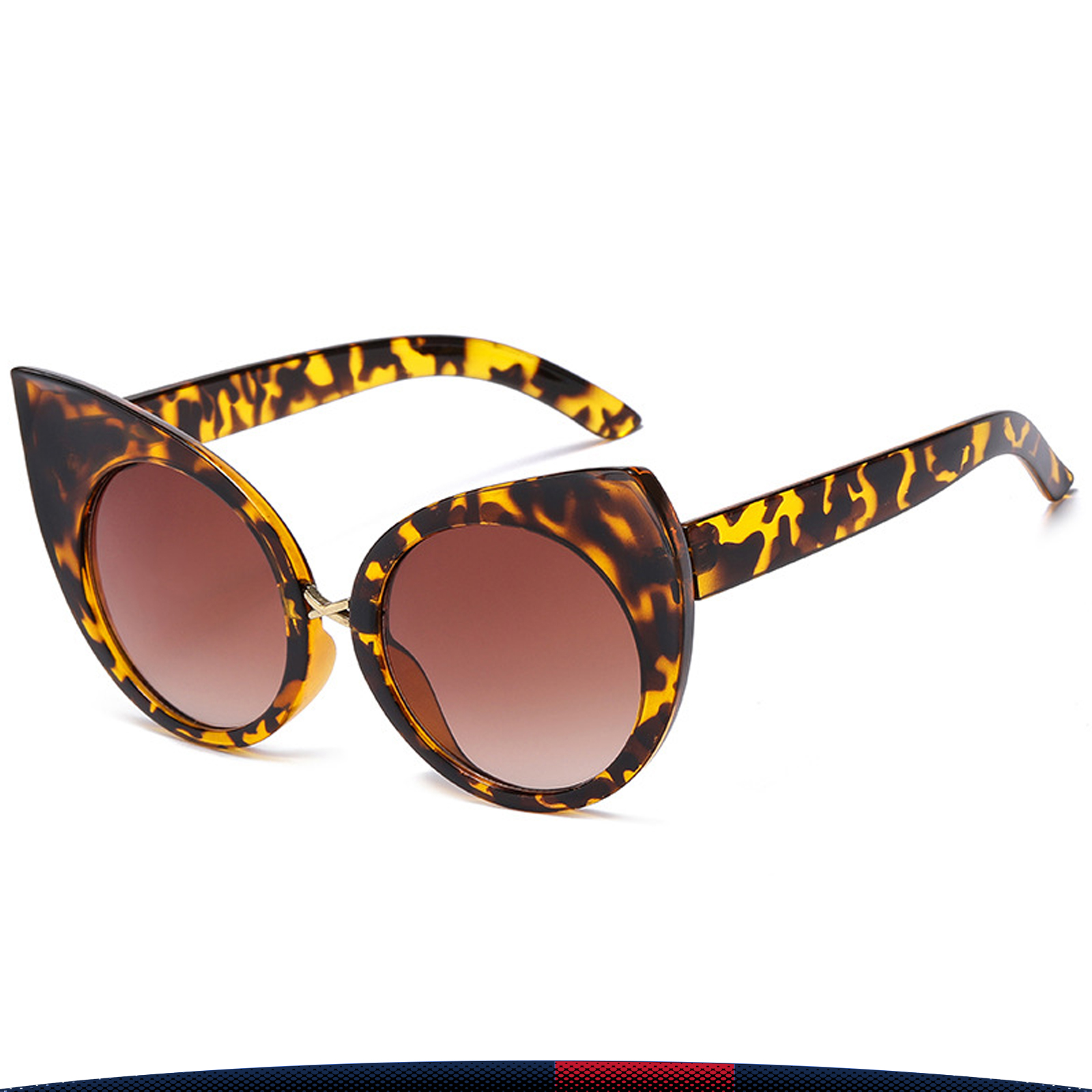 Moschino Sunglasses 8