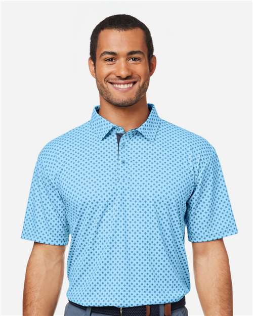 Men's Hazelwood Polo - SW5400 16